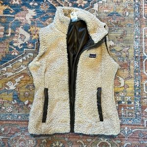 Patagonia Los Gatos Vest